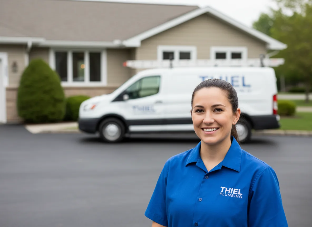 Plumber Sidney, KY FAQs